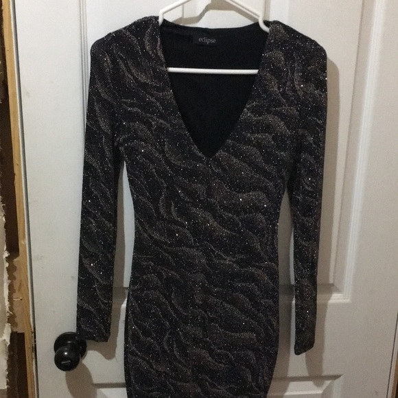 Dresses & Skirts - Eclipse Dress